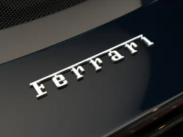 FERRARI 296 GTS      Ferrari Mannheim