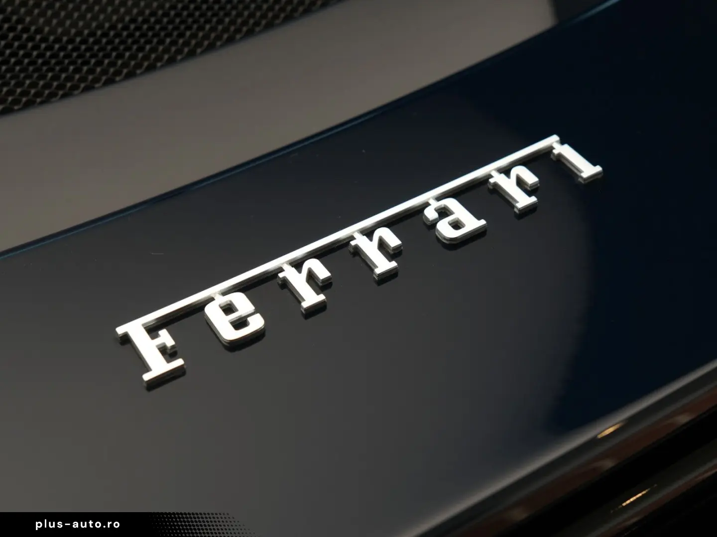 FERRARI 296 GTS      Ferrari Mannheim