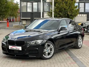 Bmw Seria-3