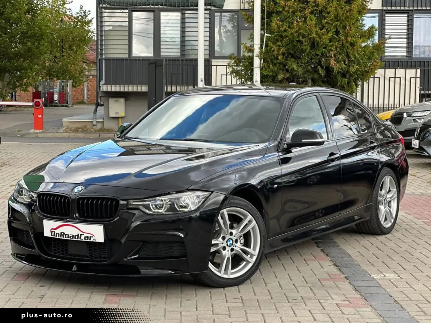 Bmw Seria-3