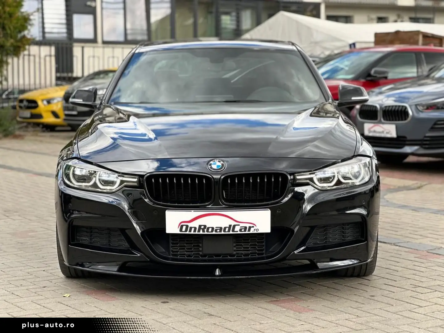 Bmw Seria-3