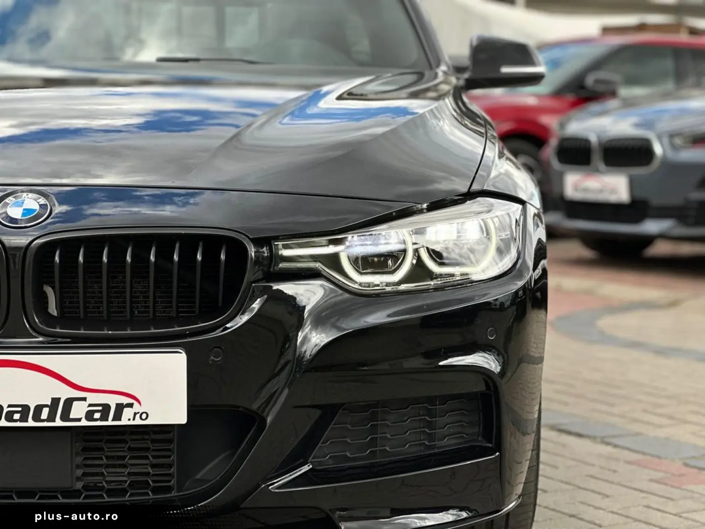 Bmw Seria-3