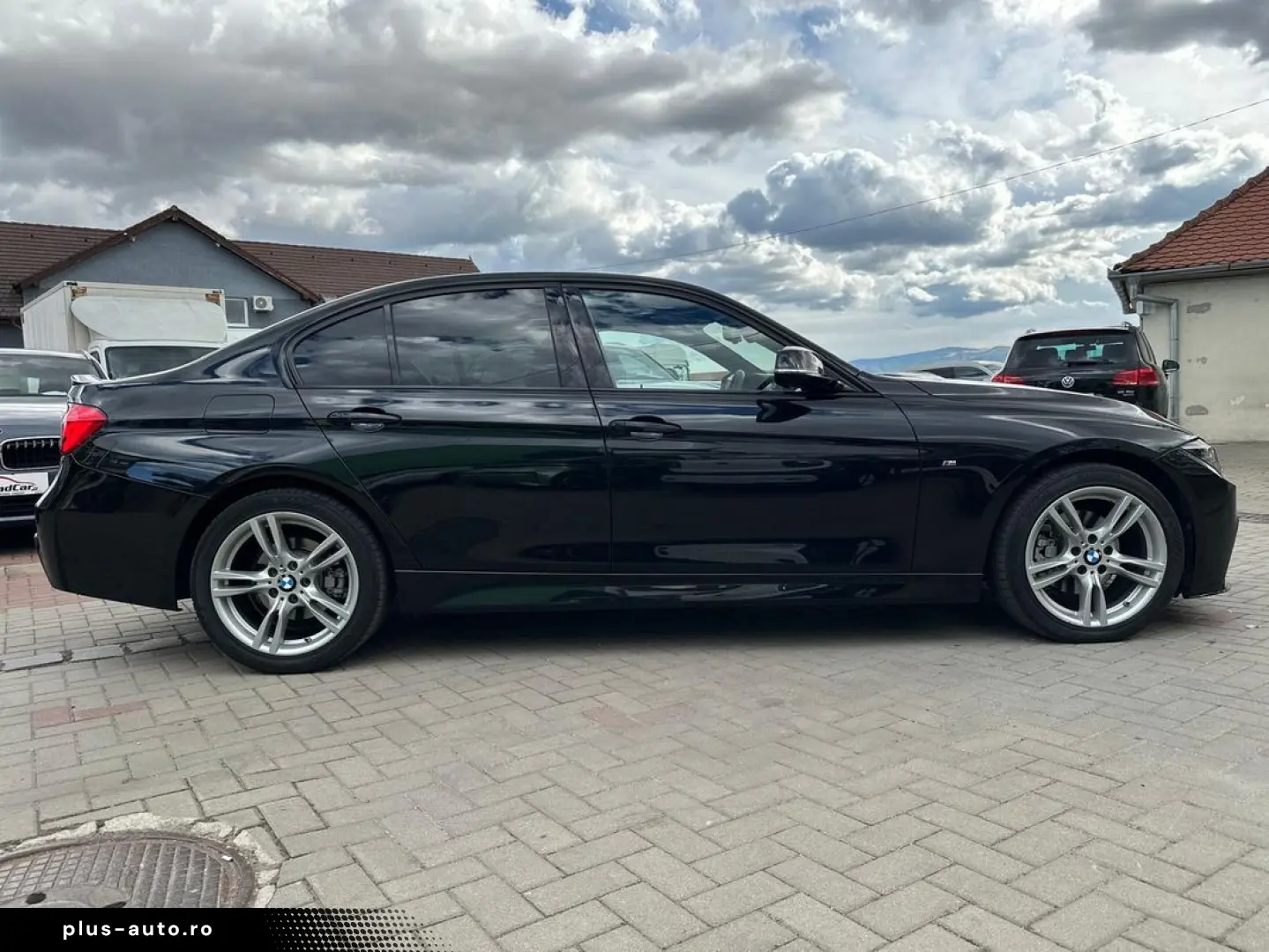 Bmw Seria-3