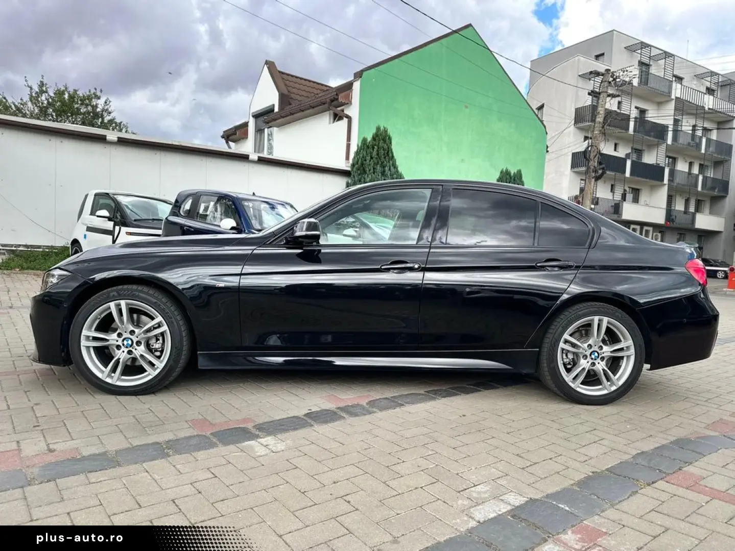 Bmw Seria-3