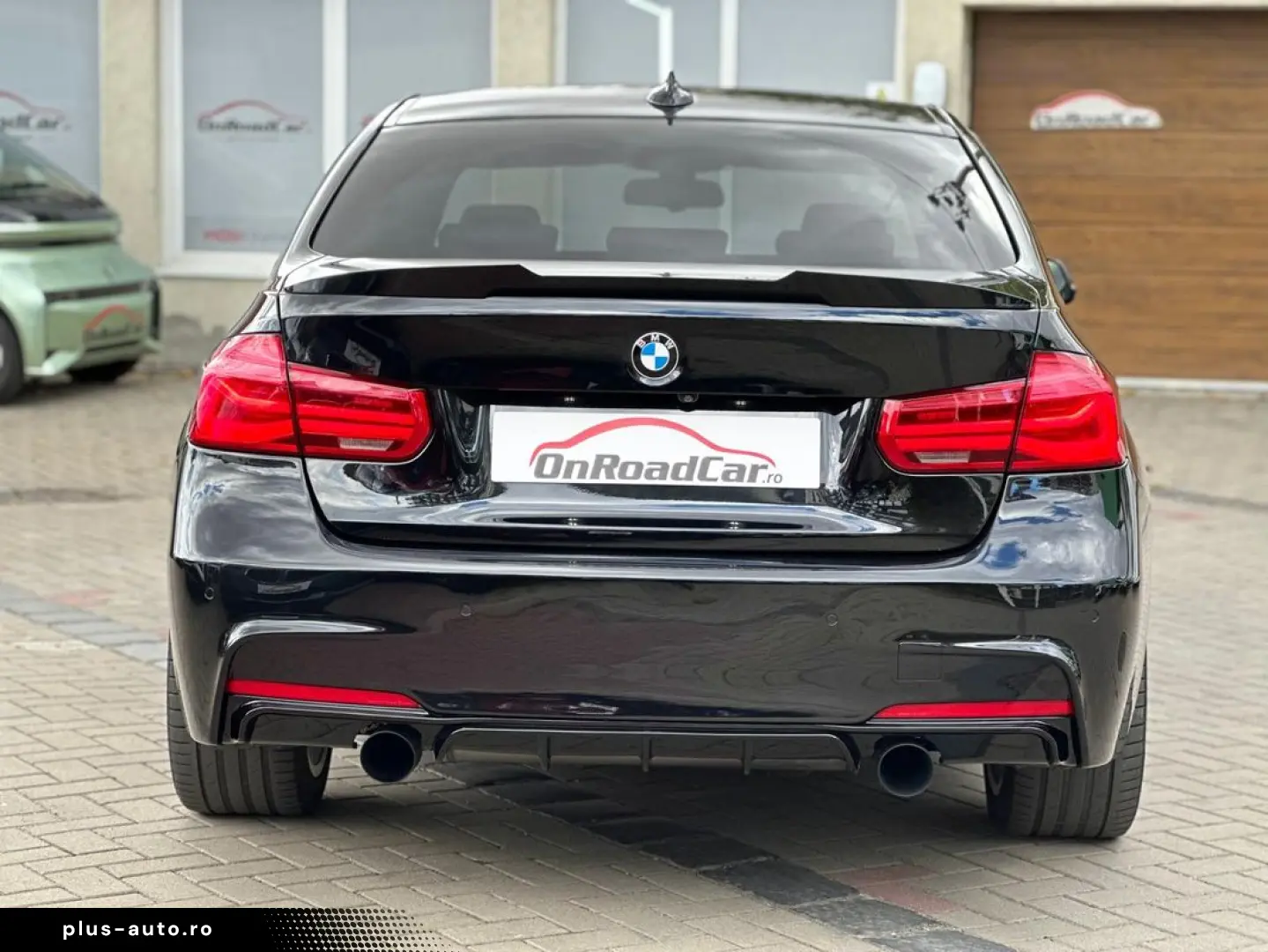 Bmw Seria-3
