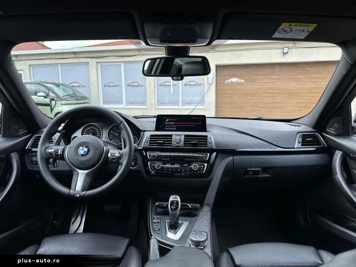 Bmw Seria-3