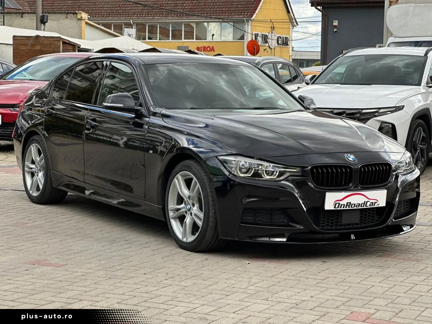 Bmw Seria-3