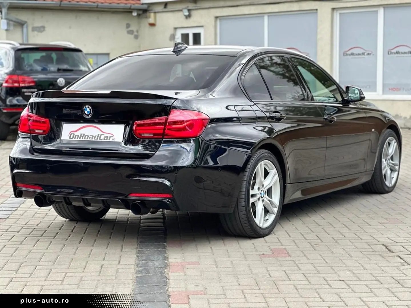 Bmw Seria-3