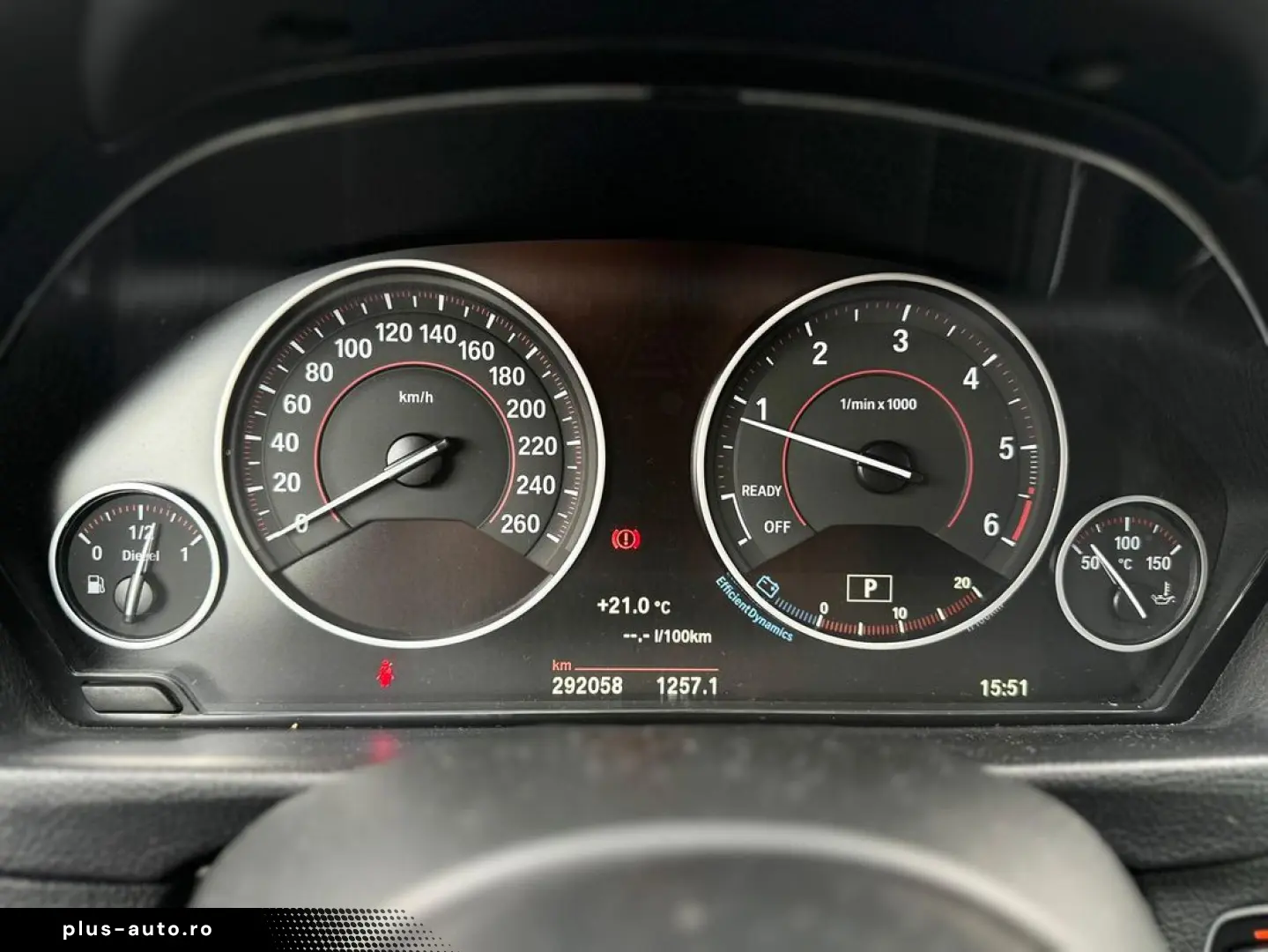 Bmw Seria-3