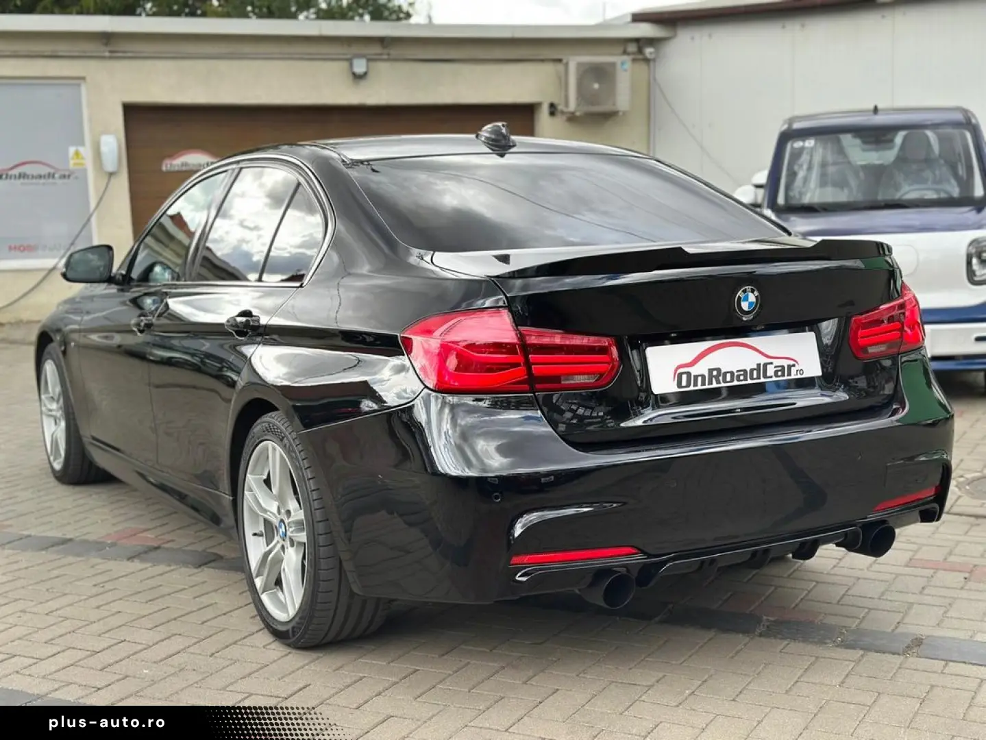 Bmw Seria-3