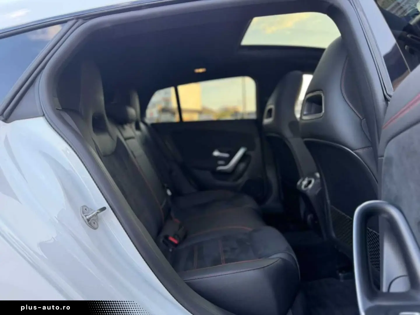 Mercedes-Benz Cla-180