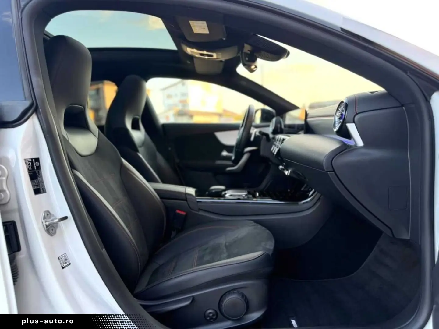 Mercedes-Benz Cla-180