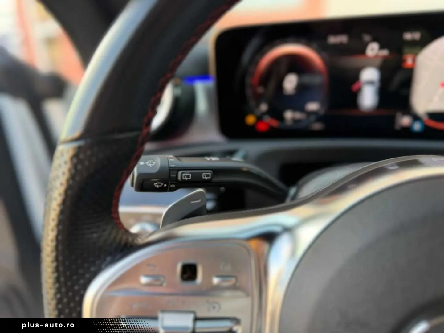 Mercedes-Benz Cla-180