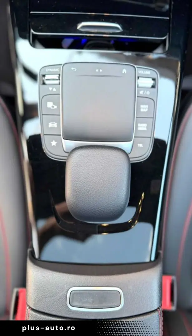 Mercedes-Benz Cla-180