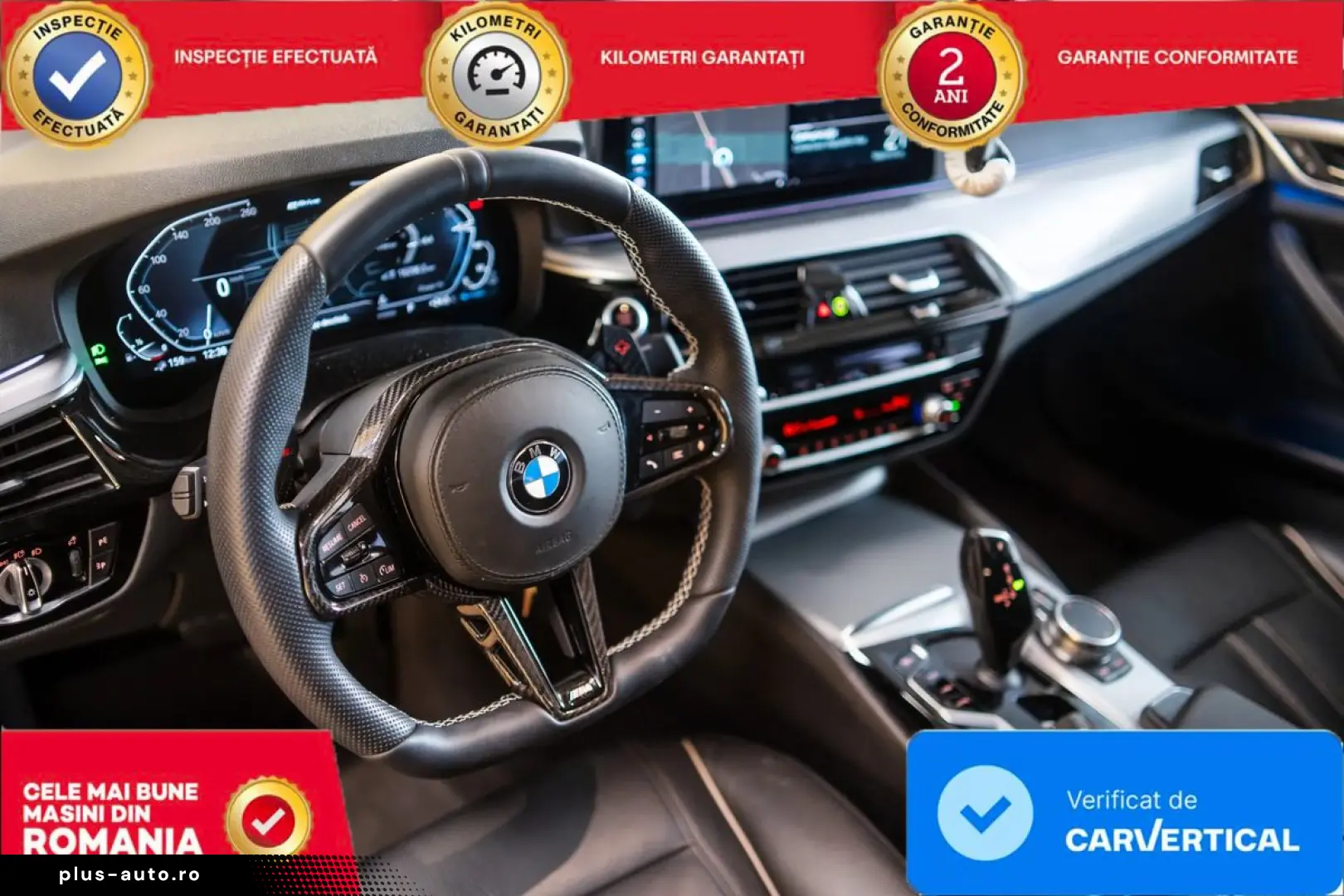 Bmw Seria-5