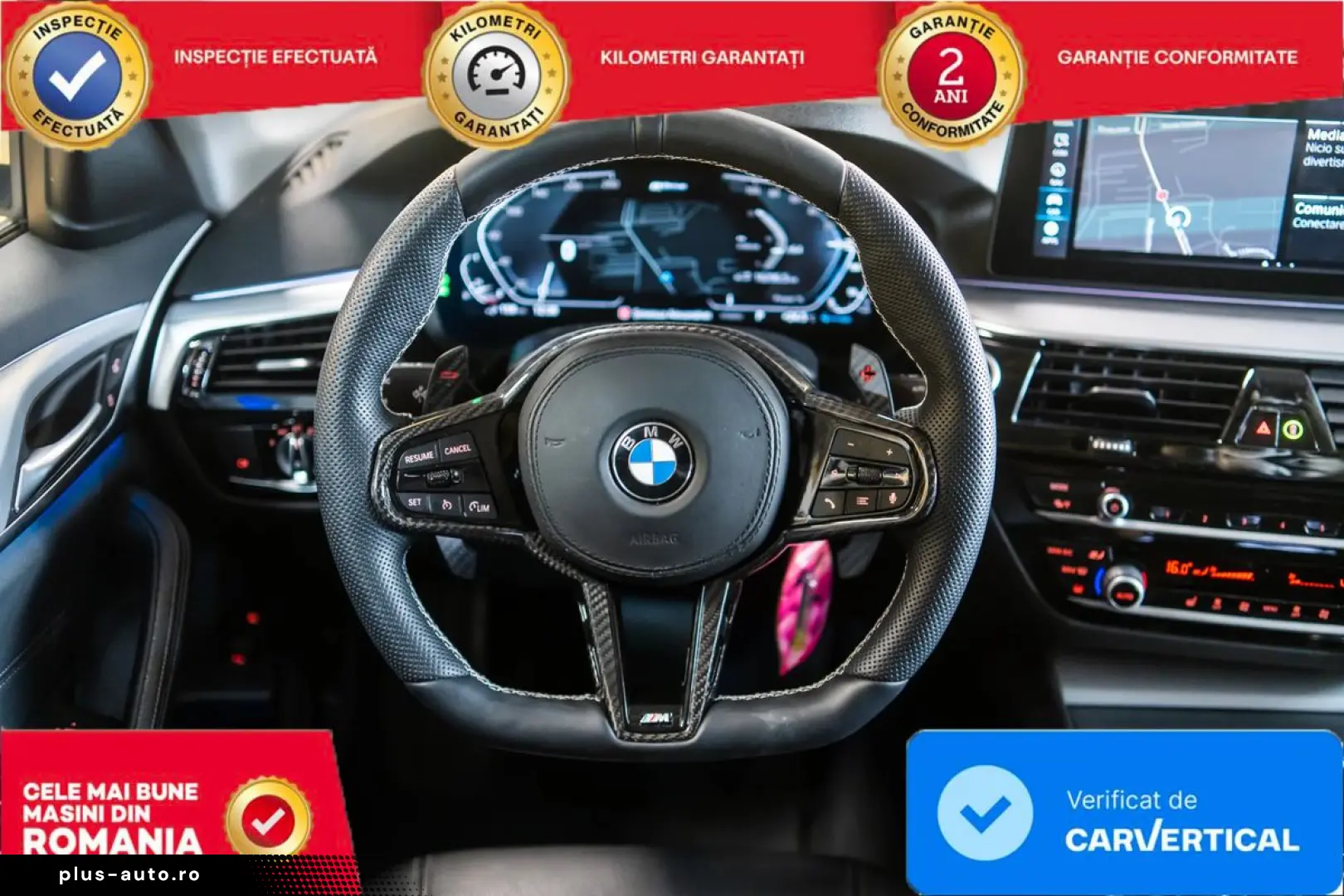 Bmw Seria-5
