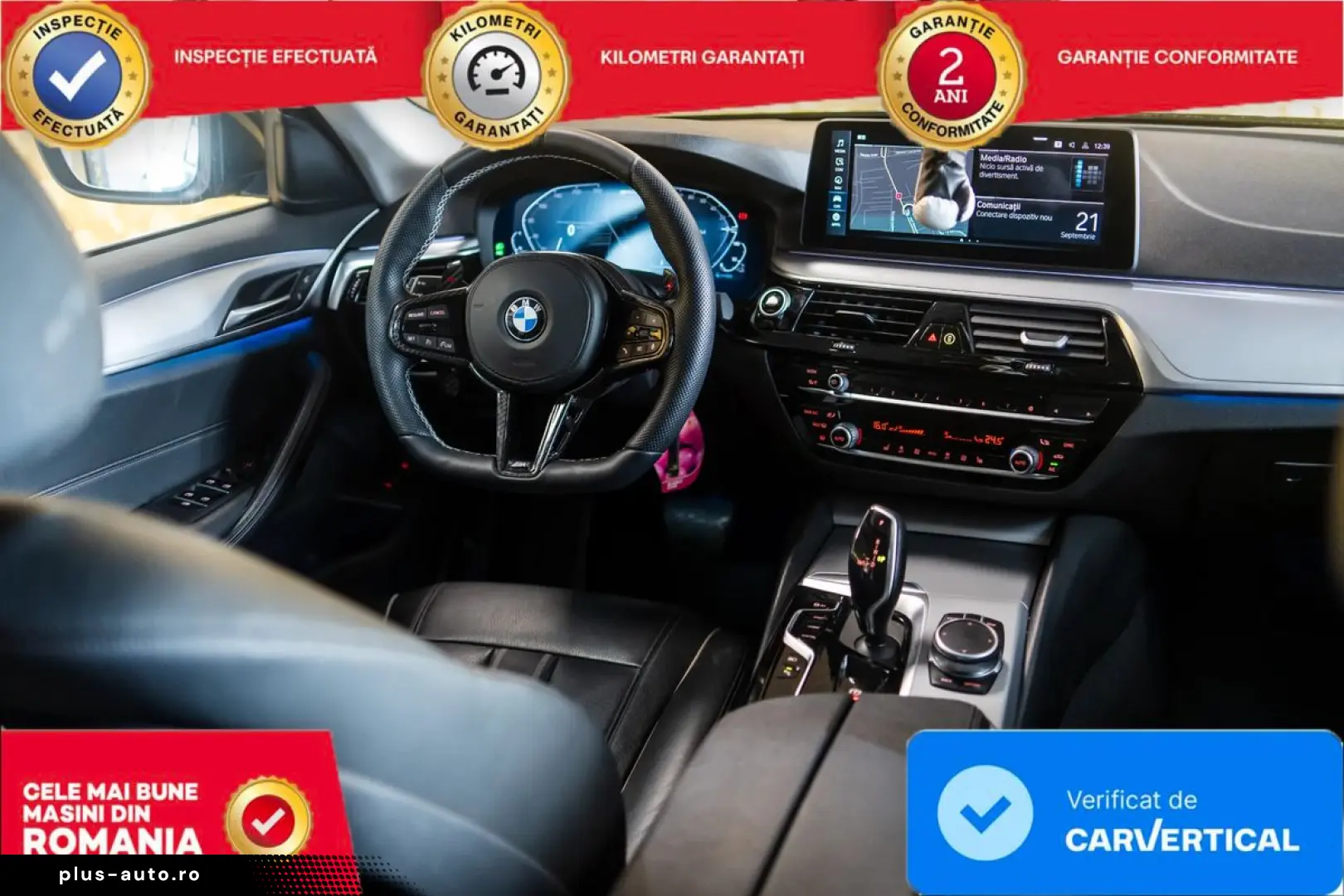 Bmw Seria-5
