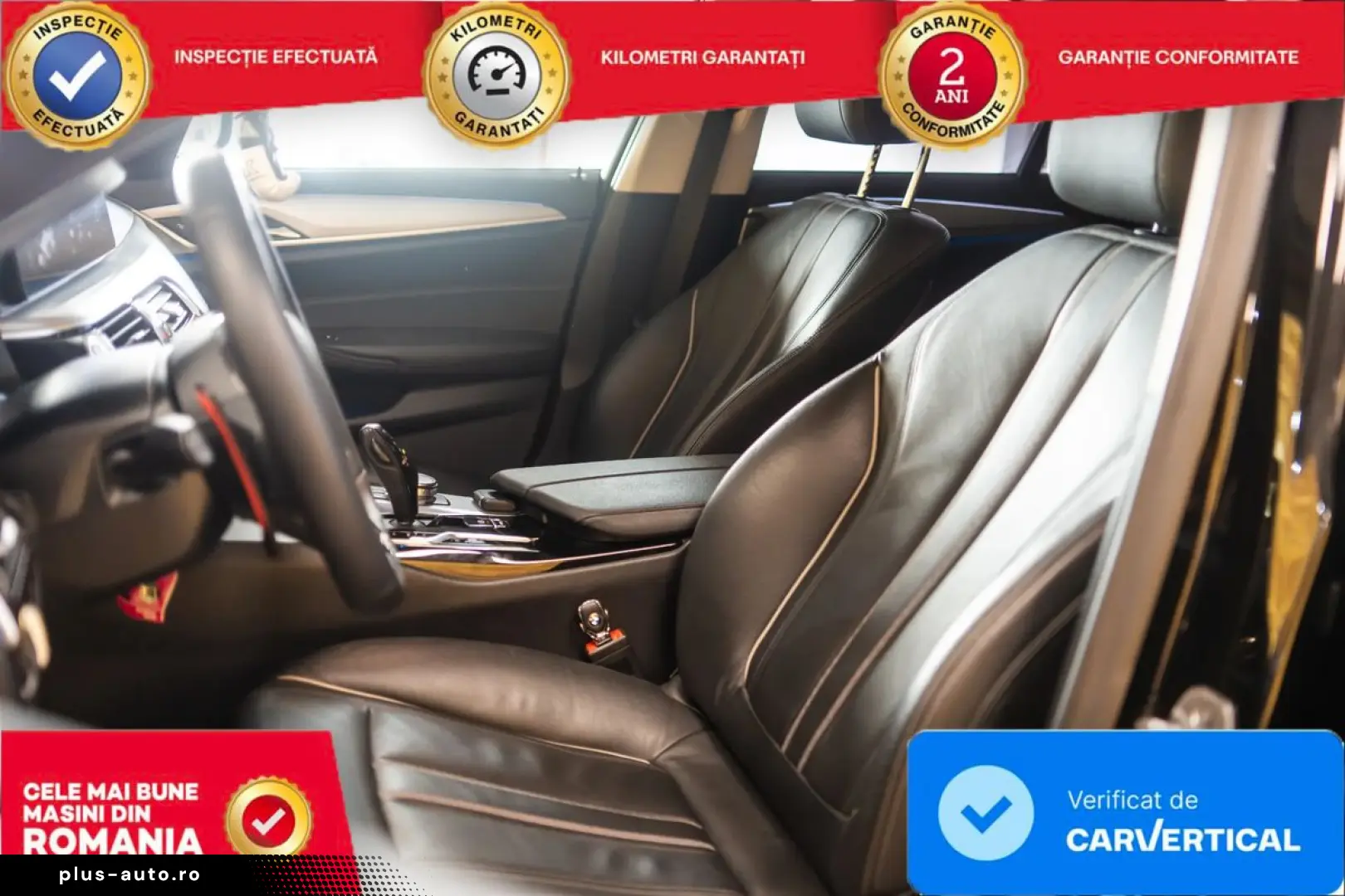 Bmw Seria-5