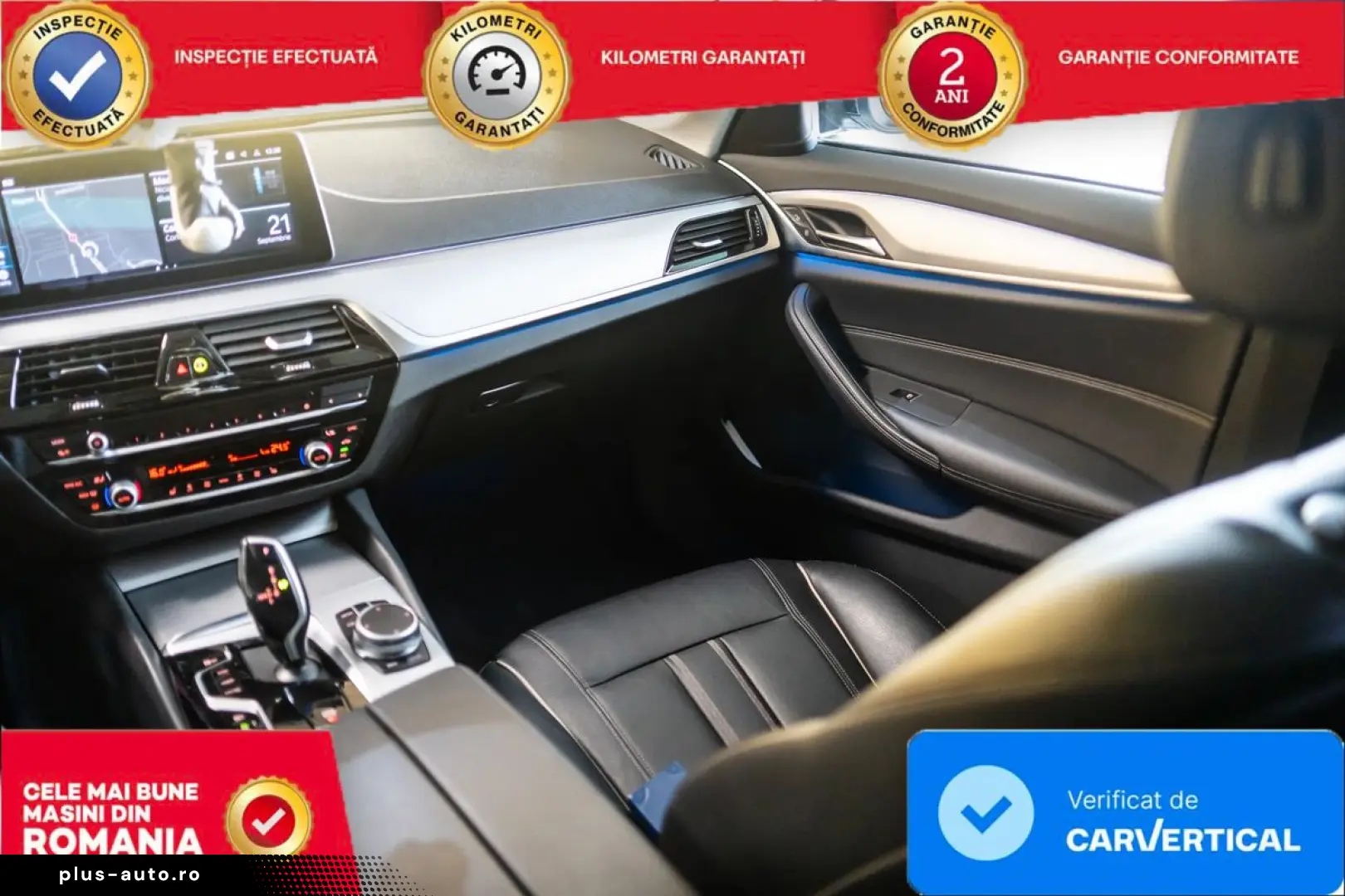 Bmw Seria-5