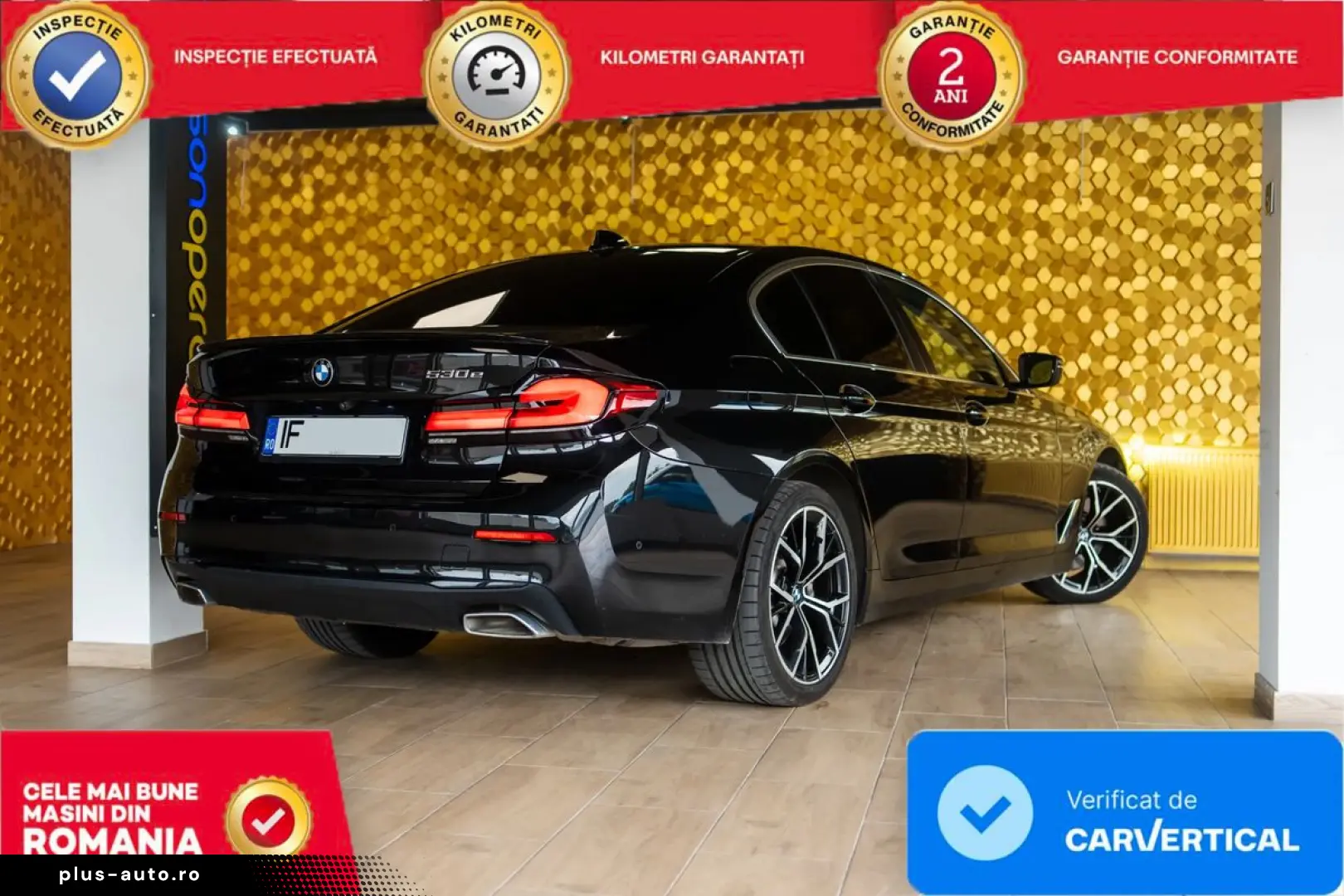 Bmw Seria-5