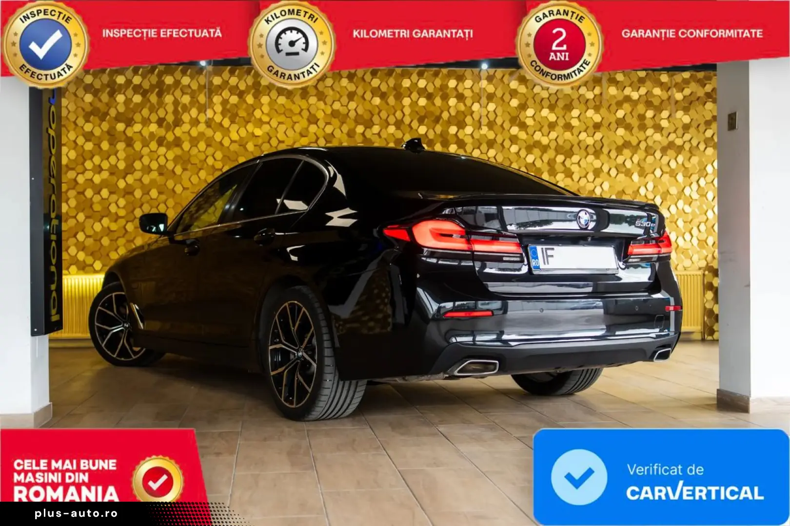 Bmw Seria-5
