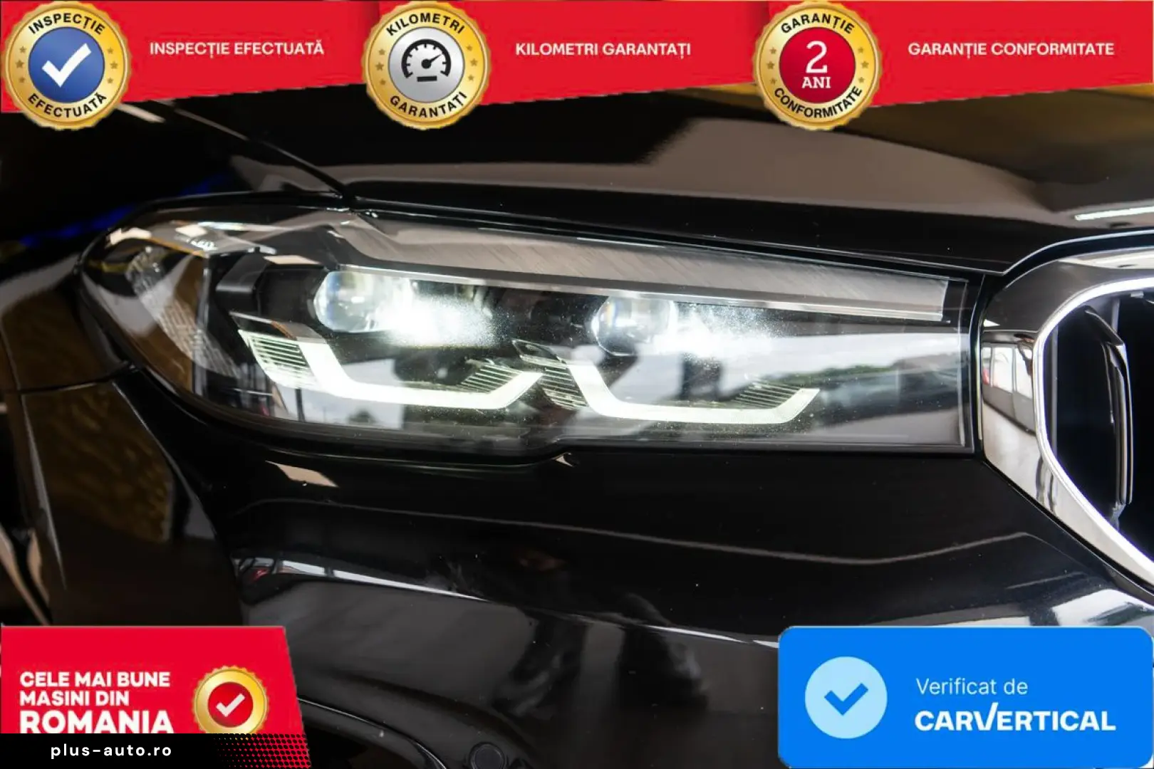 Bmw Seria-5