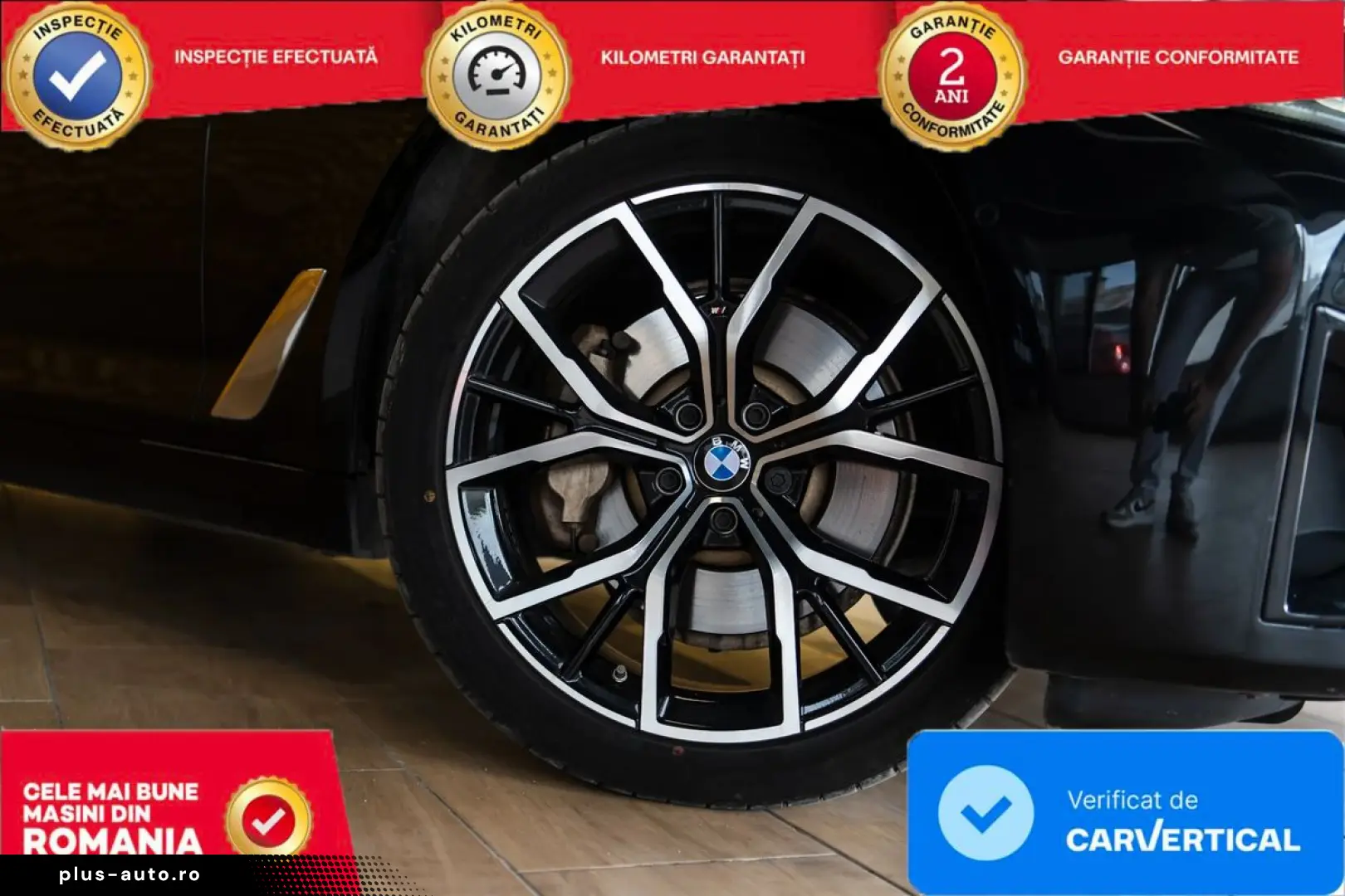 Bmw Seria-5