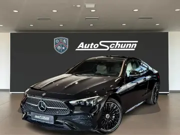 Mercedes-Benz Cle-300