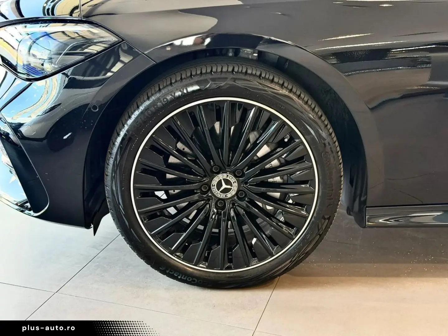 Mercedes-Benz Cle-300