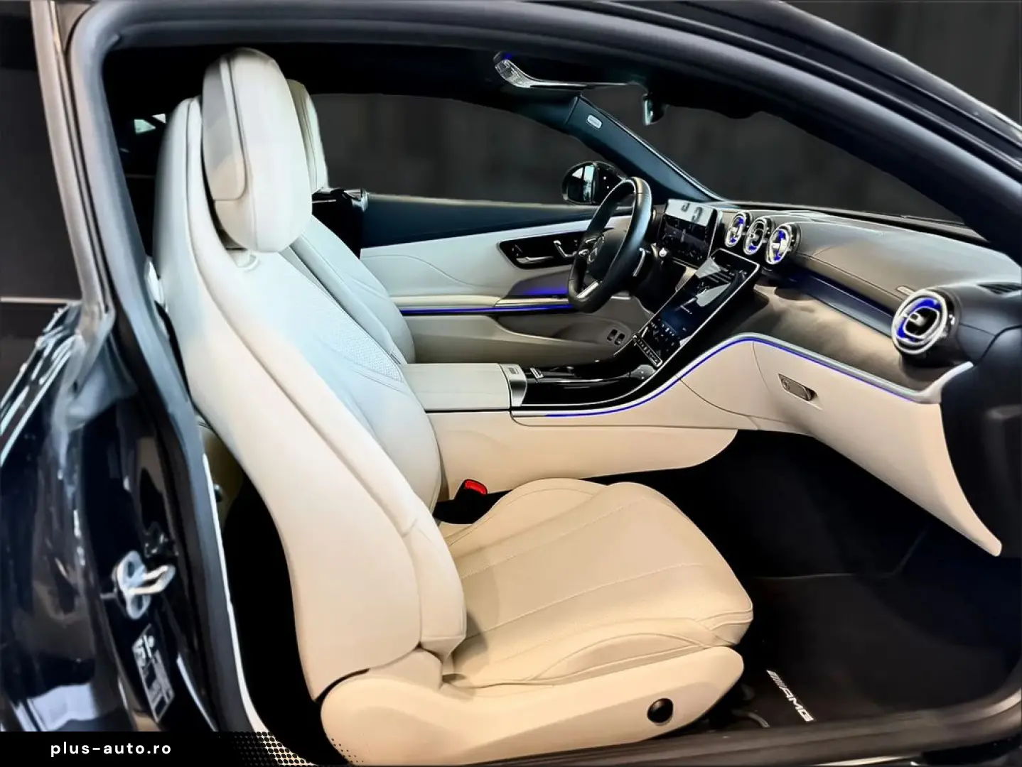 Mercedes-Benz Cle-300