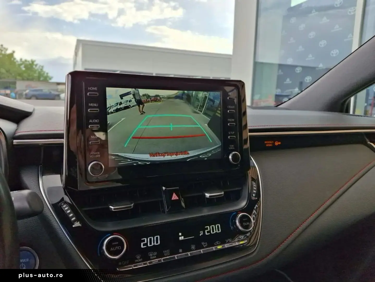 Toyota Corolla 1.8 Hybrid Exclusive Hsd Ts E-CVT