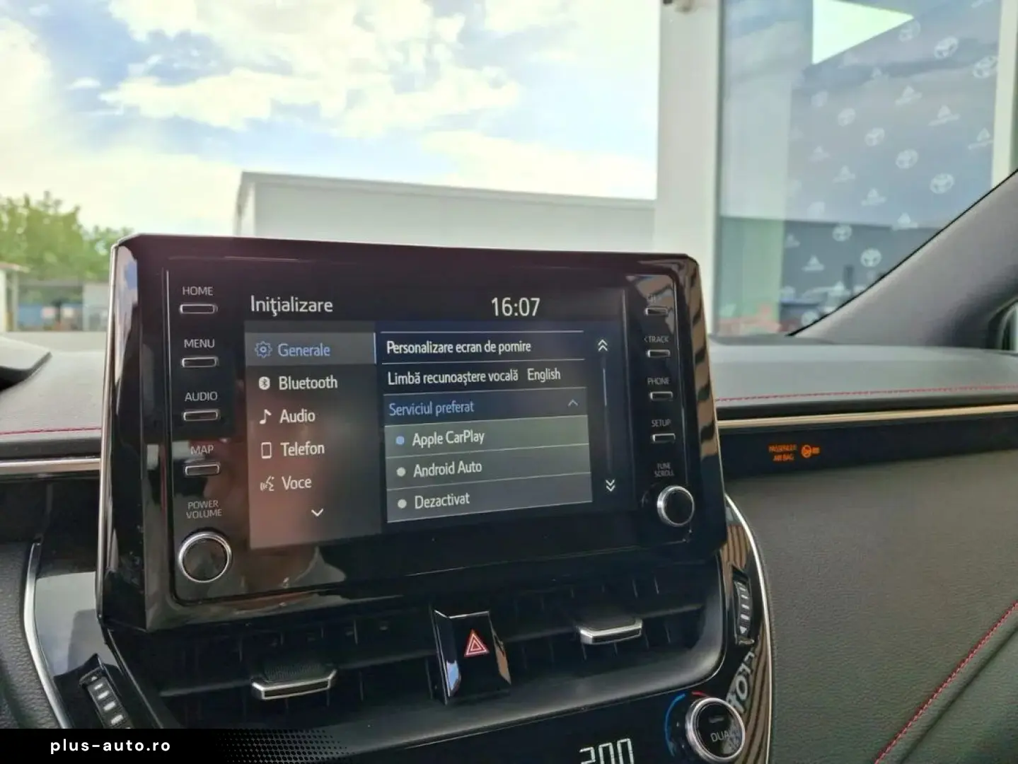 Toyota Corolla 1.8 Hybrid Exclusive Hsd Ts E-CVT
