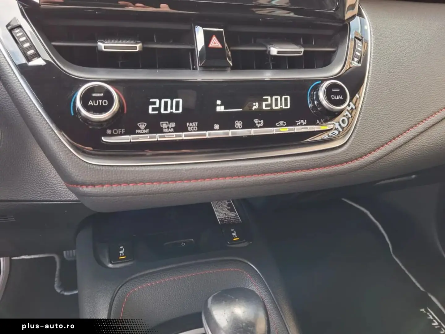 Toyota Corolla 1.8 Hybrid Exclusive Hsd Ts E-CVT