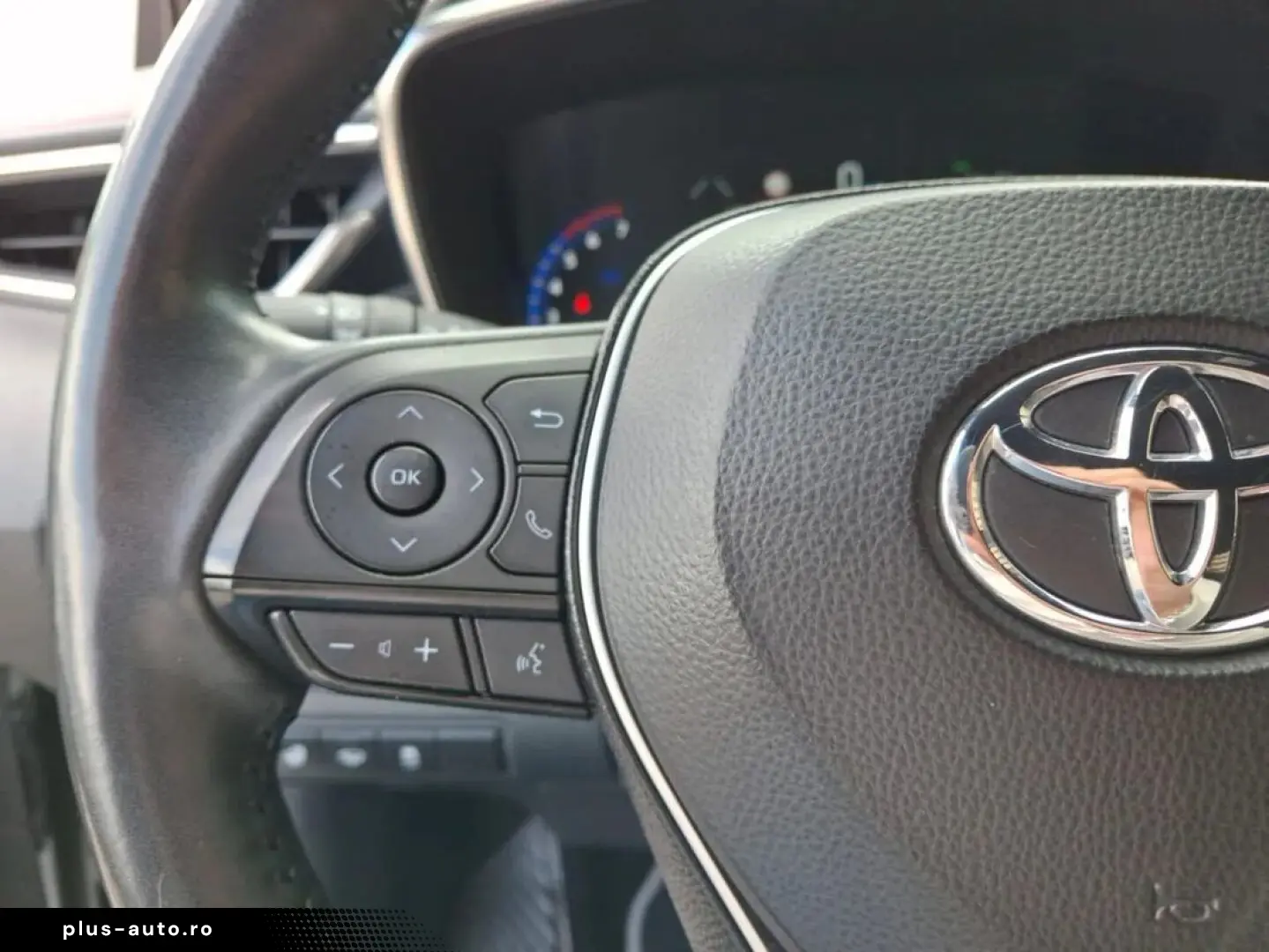Toyota Corolla 1.8 Hybrid Exclusive Hsd Ts E-CVT