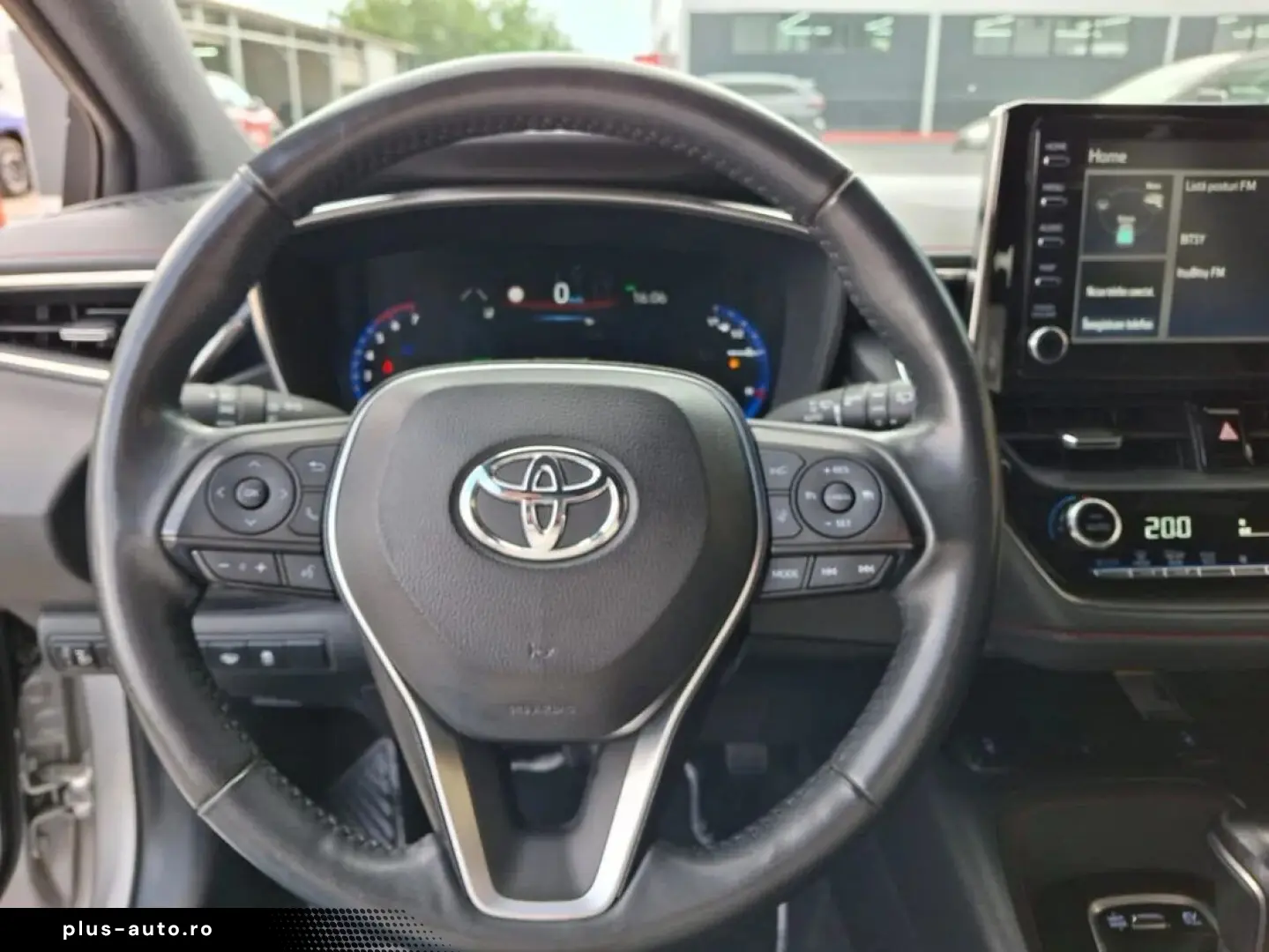 Toyota Corolla 1.8 Hybrid Exclusive Hsd Ts E-CVT
