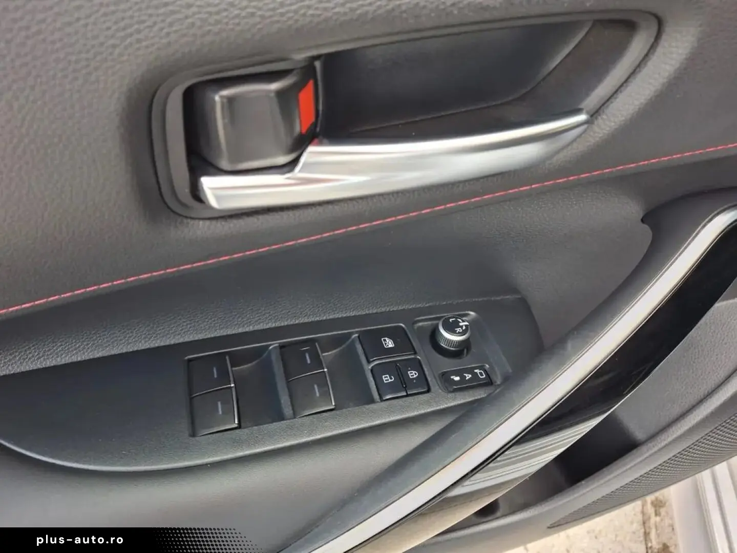 Toyota Corolla 1.8 Hybrid Exclusive Hsd Ts E-CVT