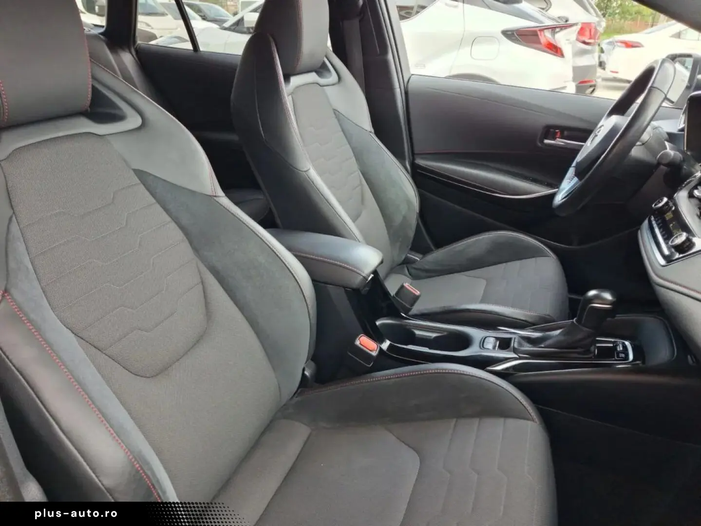 Toyota Corolla 1.8 Hybrid Exclusive Hsd Ts E-CVT