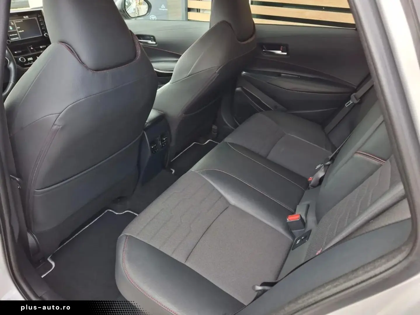 Toyota Corolla 1.8 Hybrid Exclusive Hsd Ts E-CVT