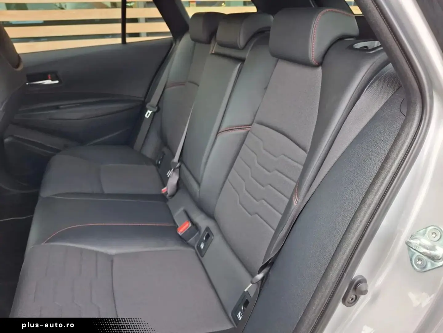 Toyota Corolla 1.8 Hybrid Exclusive Hsd Ts E-CVT