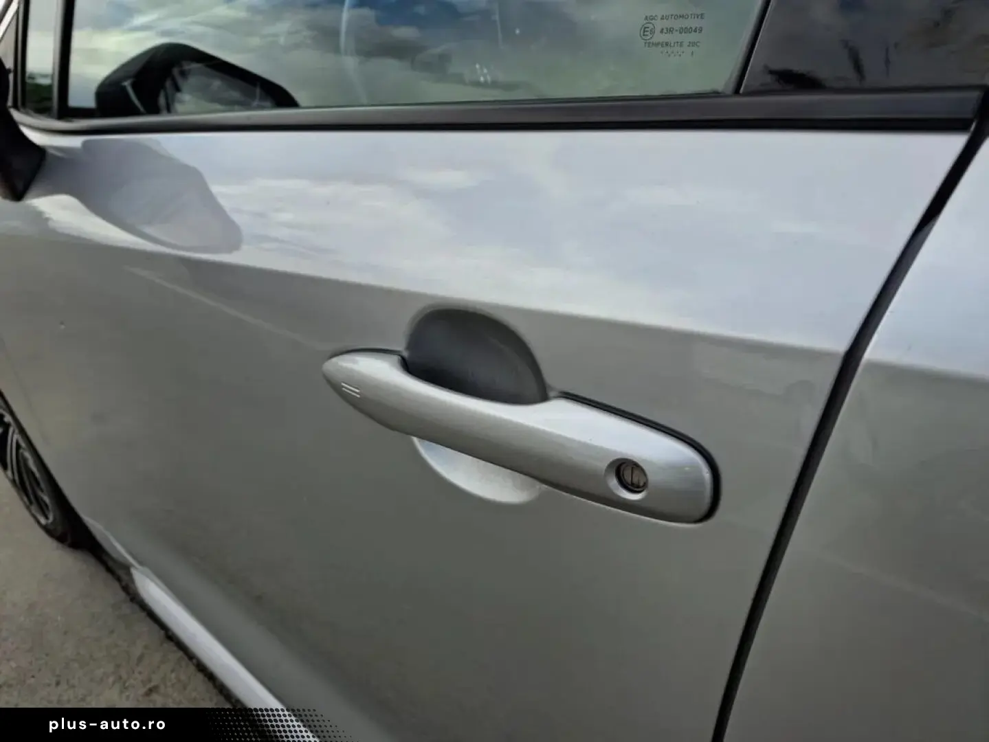 Toyota Corolla 1.8 Hybrid Exclusive Hsd Ts E-CVT