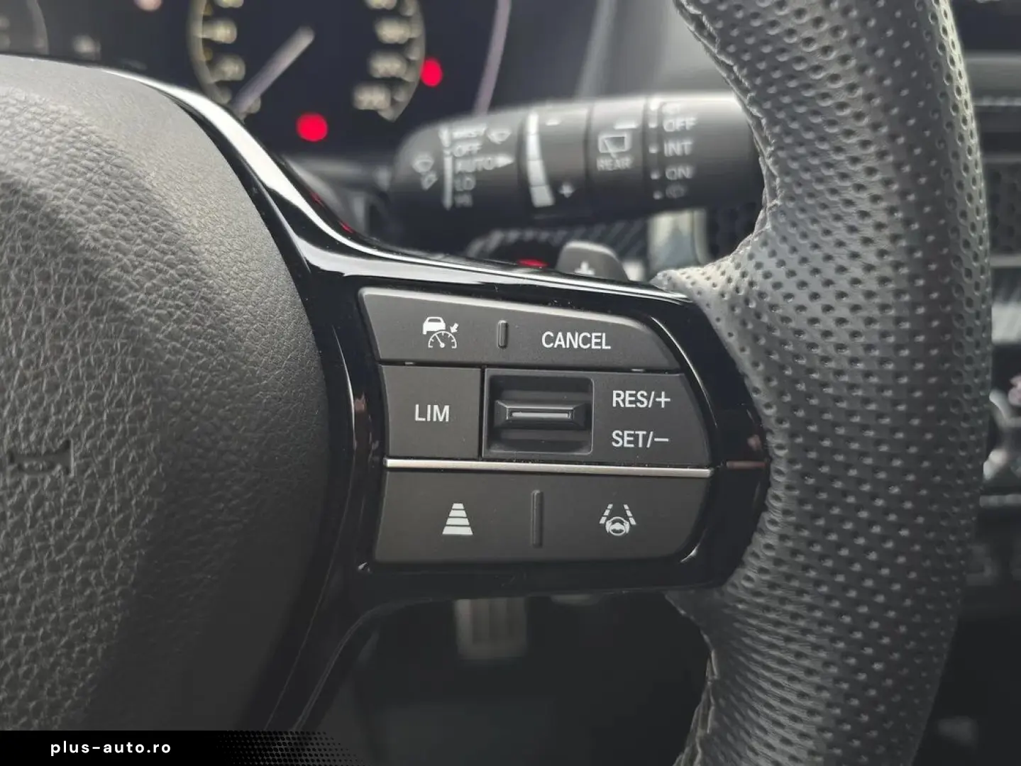 Honda Civic e HEV 2.0 - 184 Cp - Sport