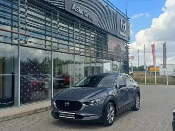 Mazda CX-30 2.0 M-HEV 150 Cp MT6
