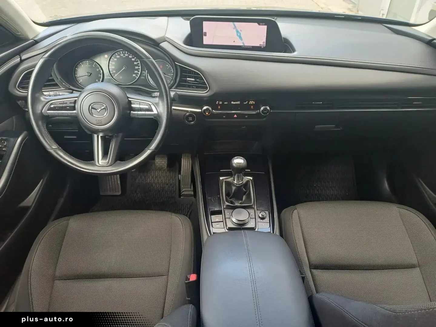 Mazda CX-30 2.0 M-HEV 150 Cp MT6