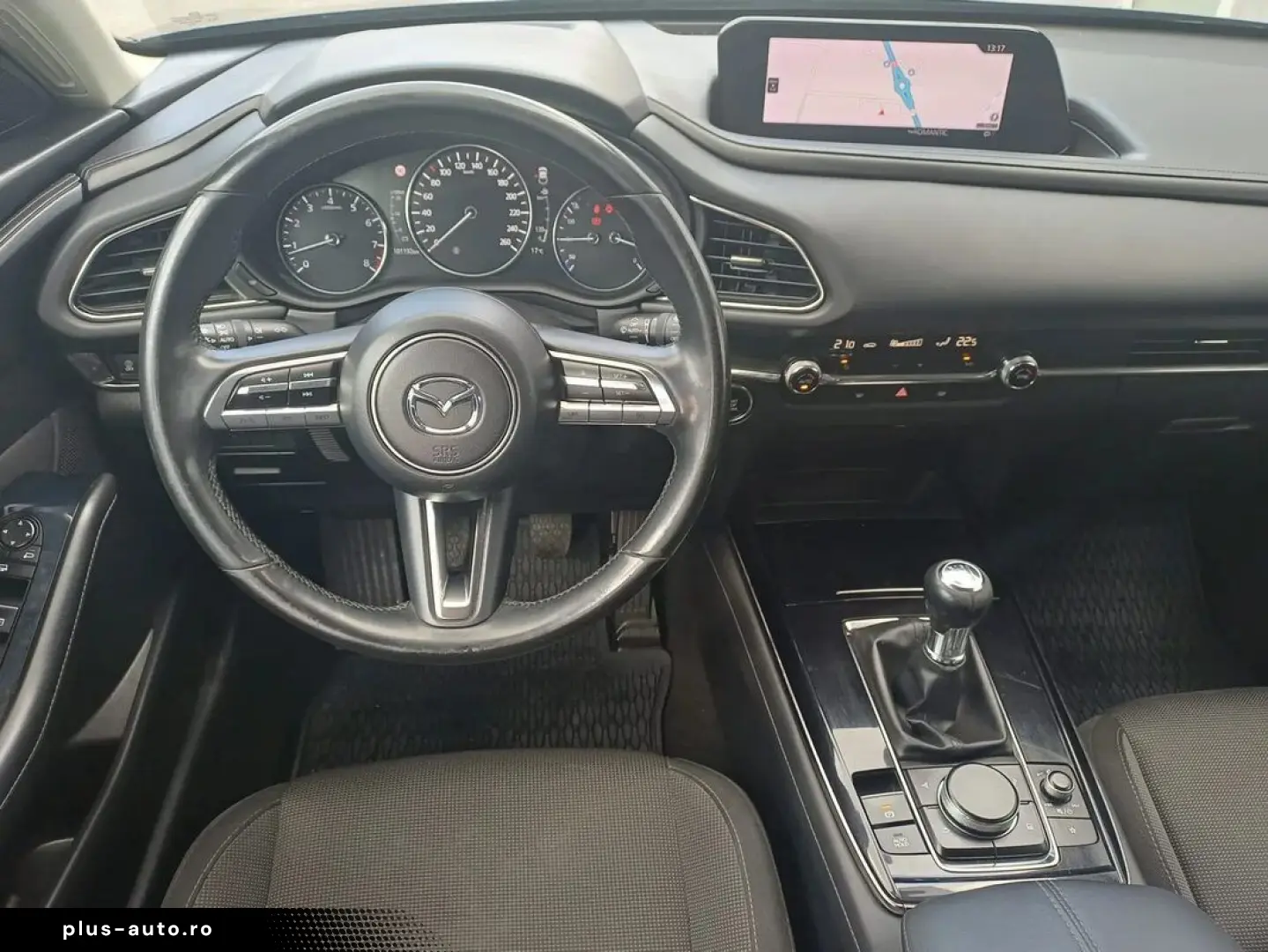 Mazda CX-30 2.0 M-HEV 150 Cp MT6