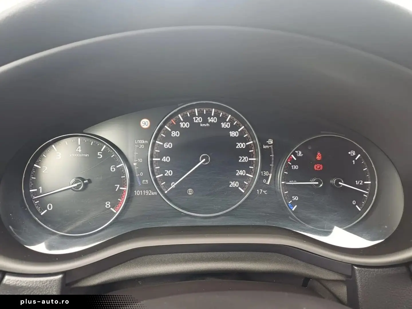 Mazda CX-30 2.0 M-HEV 150 Cp MT6