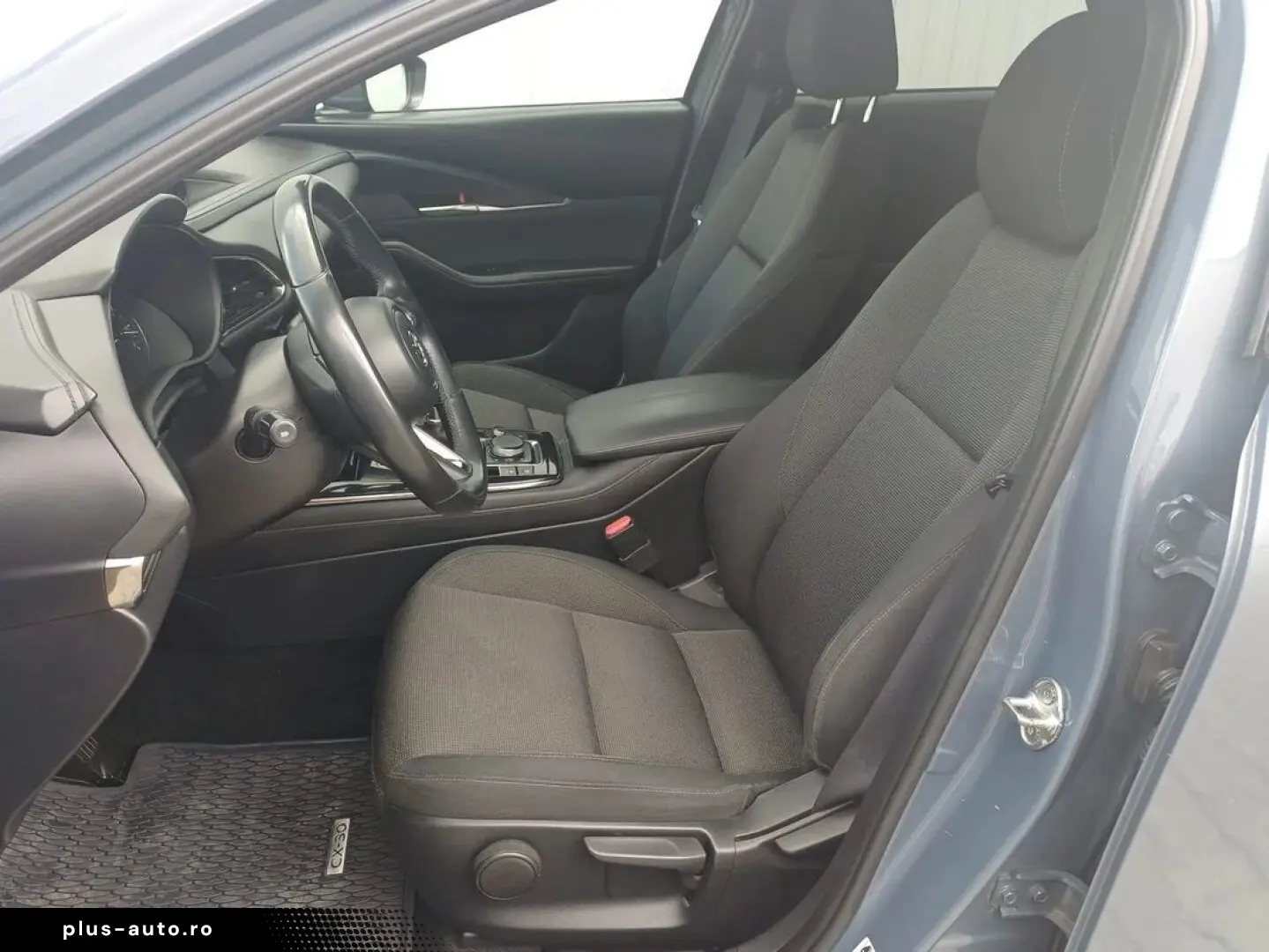 Mazda CX-30 2.0 M-HEV 150 Cp MT6