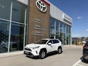 Toyota Rav-4