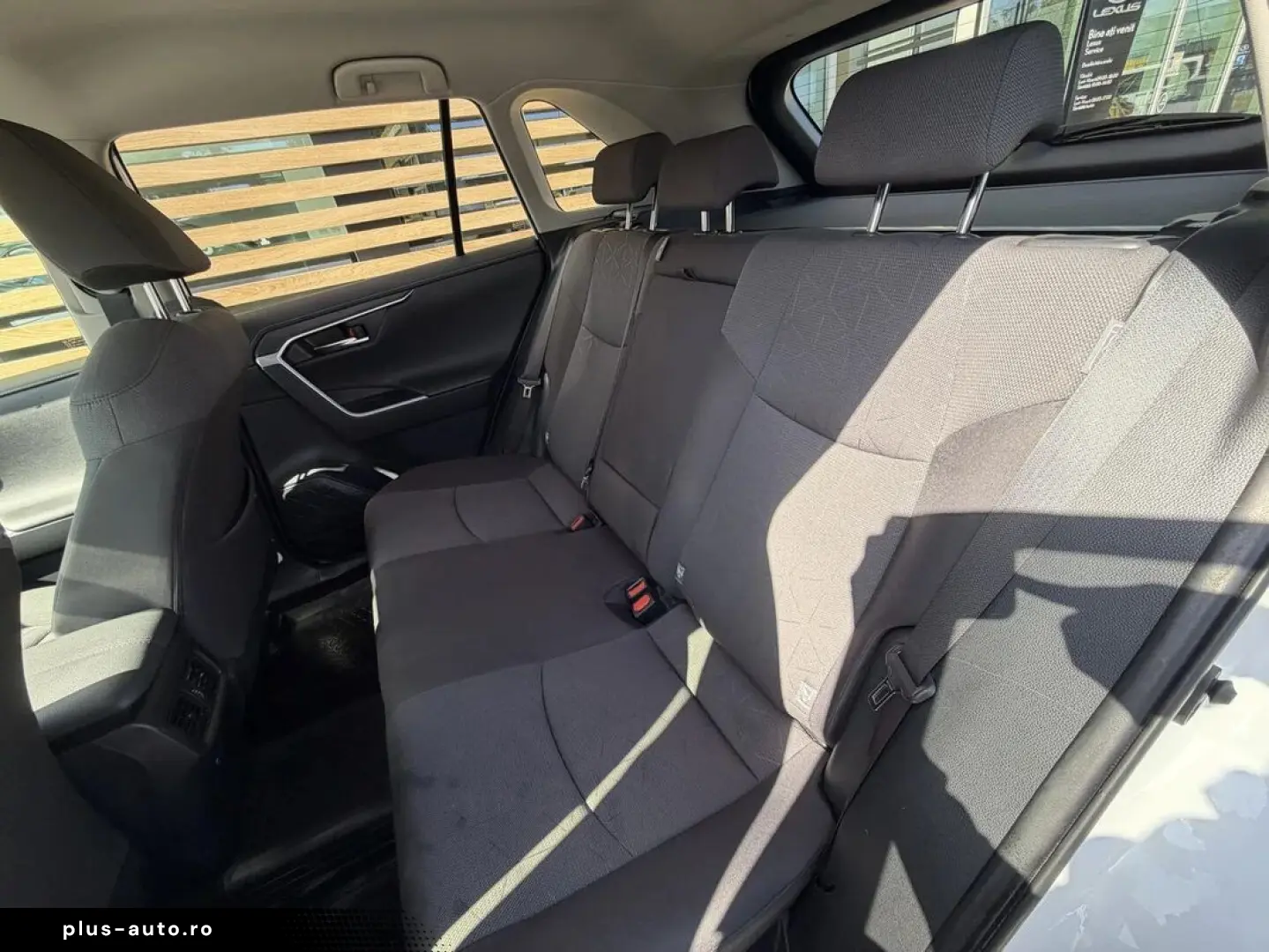 Toyota Rav-4