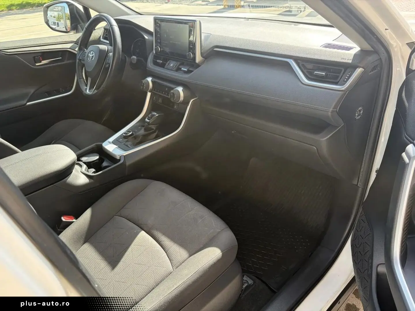 Toyota Rav-4