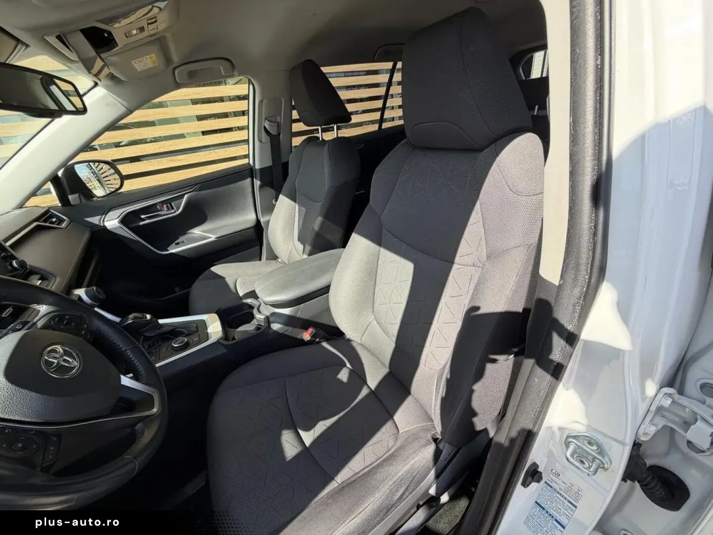 Toyota Rav-4